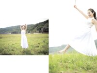 アサ芸SEXY女優写真集 藤かんな 白鳥、翔ぶ
