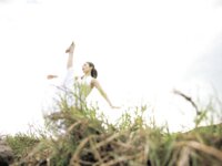 アサ芸SEXY女優写真集 藤かんな 白鳥、翔ぶ