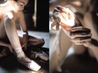 アサ芸SEXY女優写真集 藤かんな 白鳥、翔ぶ