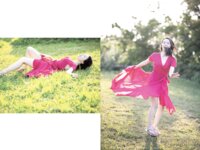 アサ芸SEXY女優写真集 藤かんな 白鳥、翔ぶ