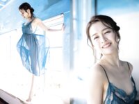 アサ芸SEXY女優写真集 藤かんな 白鳥、翔ぶ