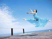 アサ芸SEXY女優写真集 藤かんな 白鳥、翔ぶ