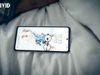 [JVID] Lele 樂樂 讓人可以能男女交換身體的相機????一般版跟隱藏版尺度都上空無碼無遮????