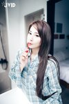 [JVID] Lele 樂樂 讓人可以能男女交換身體的相機????一般版跟隱藏版尺度都上空無碼無遮????