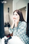 [JVID] Lele 樂樂 讓人可以能男女交換身體的相機????一般版跟隱藏版尺度都上空無碼無遮????