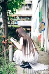 [JVID] Lele 樂樂 讓人可以能男女交換身體的相機????一般版跟隱藏版尺度都上空無碼無遮????
