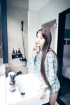 [JVID] Lele 樂樂 讓人可以能男女交換身體的相機????一般版跟隱藏版尺度都上空無碼無遮????