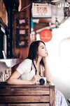 [JVID] Lele 樂樂 讓人可以能男女交換身體的相機????一般版跟隱藏版尺度都上空無碼無遮????