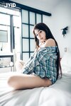 [JVID] Lele 樂樂 讓人可以能男女交換身體的相機????一般版跟隱藏版尺度都上空無碼無遮????