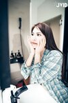 [JVID] Lele 樂樂 讓人可以能男女交換身體的相機????一般版跟隱藏版尺度都上空無碼無遮????