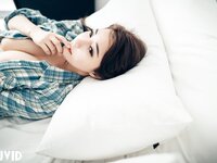 [JVID] Lele 樂樂 讓人可以能男女交換身體的相機????一般版跟隱藏版尺度都上空無碼無遮????