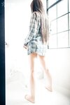 [JVID] Lele 樂樂 讓人可以能男女交換身體的相機????一般版跟隱藏版尺度都上空無碼無遮????
