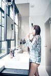 [JVID] Lele 樂樂 讓人可以能男女交換身體的相機????一般版跟隱藏版尺度都上空無碼無遮????