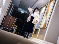 [Cosplay] 秋和柯基 - 触手 [155P2V-4.13GB]