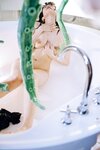 [Cosplay] 秋和柯基 - 触手 [155P2V-4.13GB]
