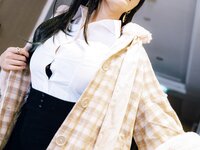 [Cosplay] 秋和柯基 - 触手 [155P2V-4.13GB]