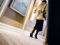 [Cosplay] 秋和柯基 - 触手 [155P2V-4.13GB]