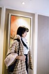 [Cosplay] 秋和柯基 - 触手 [155P2V-4.13GB]