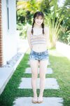 [Photobook] 貝賀琴莉「FLYAWAY」【ヤングチャンピオンデジグラ】