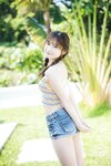 [Photobook] 貝賀琴莉「FLYAWAY」【ヤングチャンピオンデジグラ】