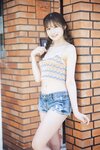 [Photobook] 貝賀琴莉「FLYAWAY」【ヤングチャンピオンデジグラ】