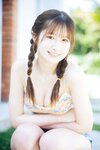 [Photobook] 貝賀琴莉「FLYAWAY」【ヤングチャンピオンデジグラ】
