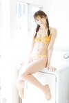 [Photobook] 貝賀琴莉「FLYAWAY」【ヤングチャンピオンデジグラ】
