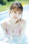 [Photobook] 貝賀琴莉「FLYAWAY」【ヤングチャンピオンデジグラ】
