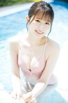 [Photobook] 貝賀琴莉「FLYAWAY」【ヤングチャンピオンデジグラ】