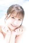 [Photobook] 貝賀琴莉「FLYAWAY」【ヤングチャンピオンデジグラ】
