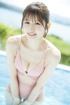 [Photobook] 貝賀琴莉「FLYAWAY」【ヤングチャンピオンデジグラ】