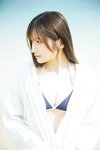 [Photobook] 貝賀琴莉「FLYAWAY」【ヤングチャンピオンデジグラ】