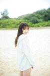 [Photobook] 貝賀琴莉「FLYAWAY」【ヤングチャンピオンデジグラ】