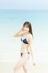 [Photobook] 貝賀琴莉「FLYAWAY」【ヤングチャンピオンデジグラ】