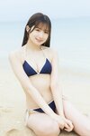 [Photobook] 貝賀琴莉「FLYAWAY」【ヤングチャンピオンデジグラ】