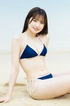 [Photobook] 貝賀琴莉「FLYAWAY」【ヤングチャンピオンデジグラ】