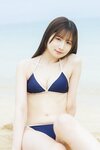 [Photobook] 貝賀琴莉「FLYAWAY」【ヤングチャンピオンデジグラ】