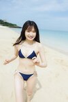 [Photobook] 貝賀琴莉「FLYAWAY」【ヤングチャンピオンデジグラ】
