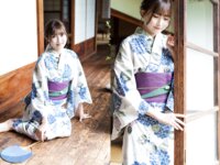 週刊現代デジタル写真集 片岡未優 みゆの夏