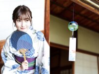 週刊現代デジタル写真集 片岡未優 みゆの夏