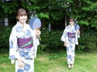 週刊現代デジタル写真集 片岡未優 みゆの夏