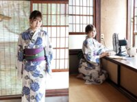週刊現代デジタル写真集 片岡未優 みゆの夏