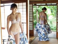 週刊現代デジタル写真集 片岡未優 みゆの夏