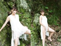週刊現代デジタル写真集 片岡未優 みゆの夏