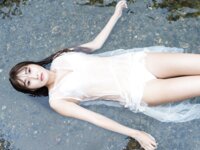 週刊現代デジタル写真集 片岡未優 みゆの夏