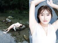 週刊現代デジタル写真集 片岡未優 みゆの夏