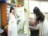 週刊現代デジタル写真集 片岡未優 みゆの夏