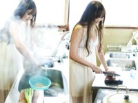週刊現代デジタル写真集 片岡未優 みゆの夏