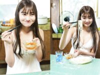 週刊現代デジタル写真集 片岡未優 みゆの夏