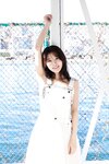 FRIDAYデジタル写真集 阿部凜 北国の新エース！